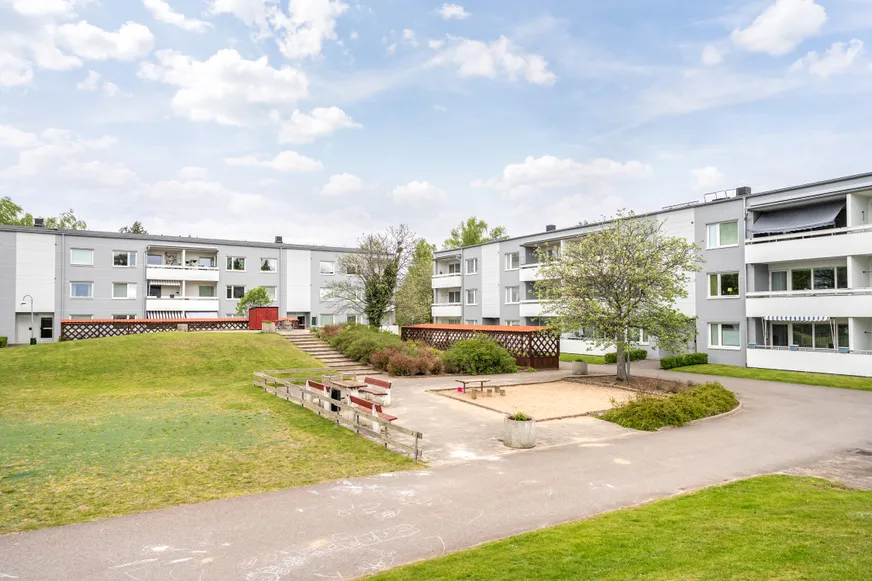 Fullskärm