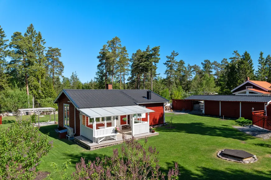 Fullskärm