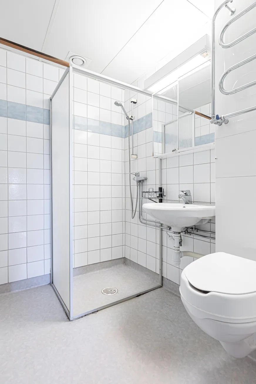 Fullskärm