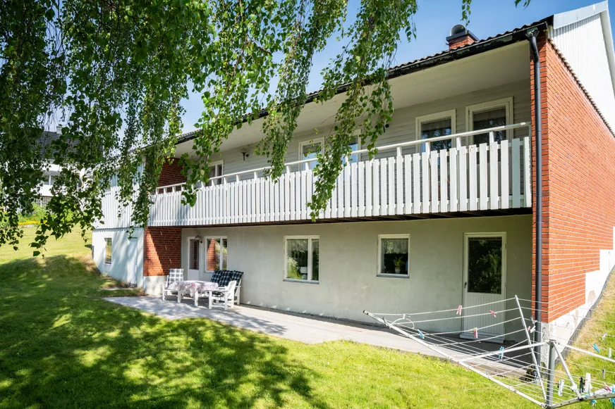 Fullskärm