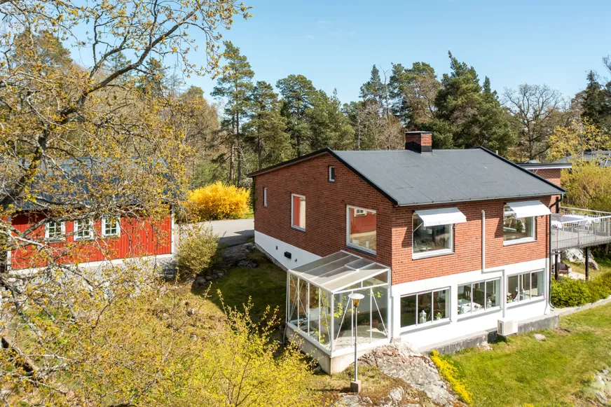 Fullskärm