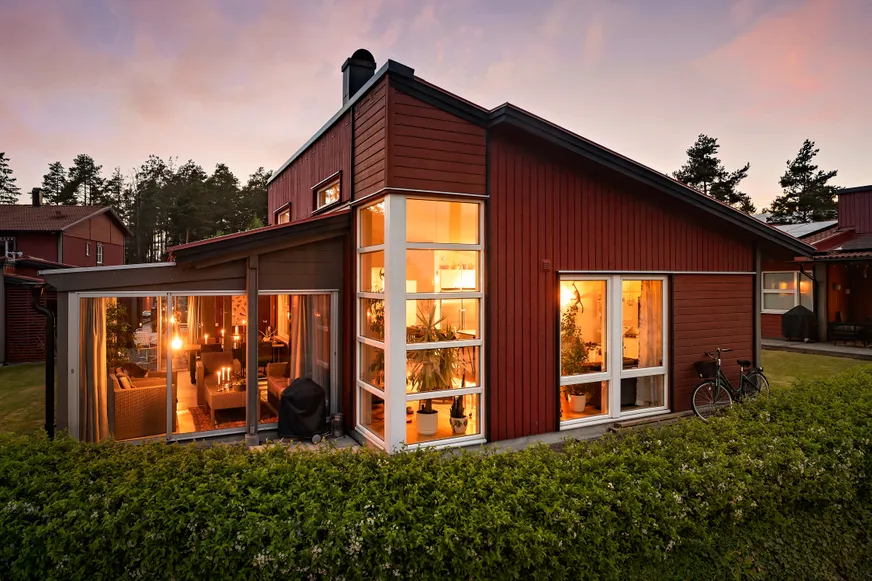 Fullskärm