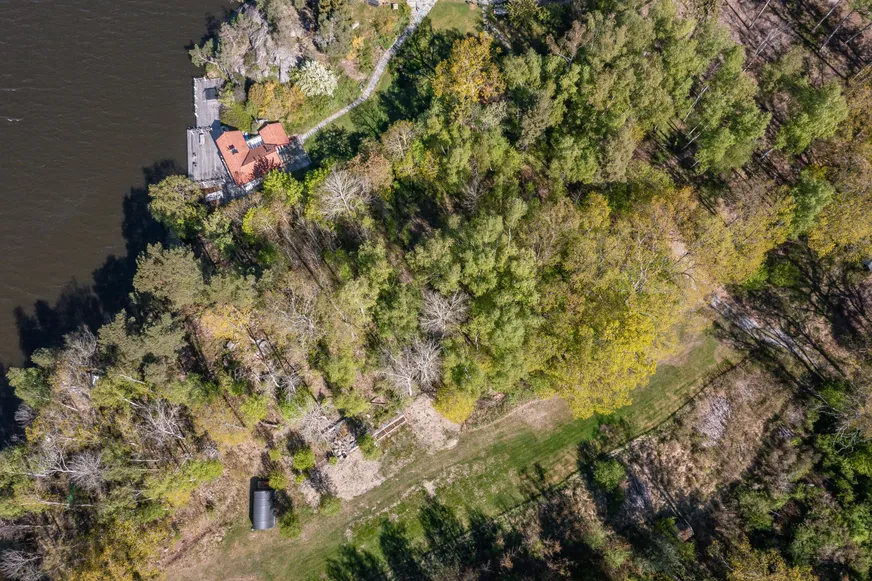 Tomt, Ekdalen 5, Ådö, Upplands-Bro
