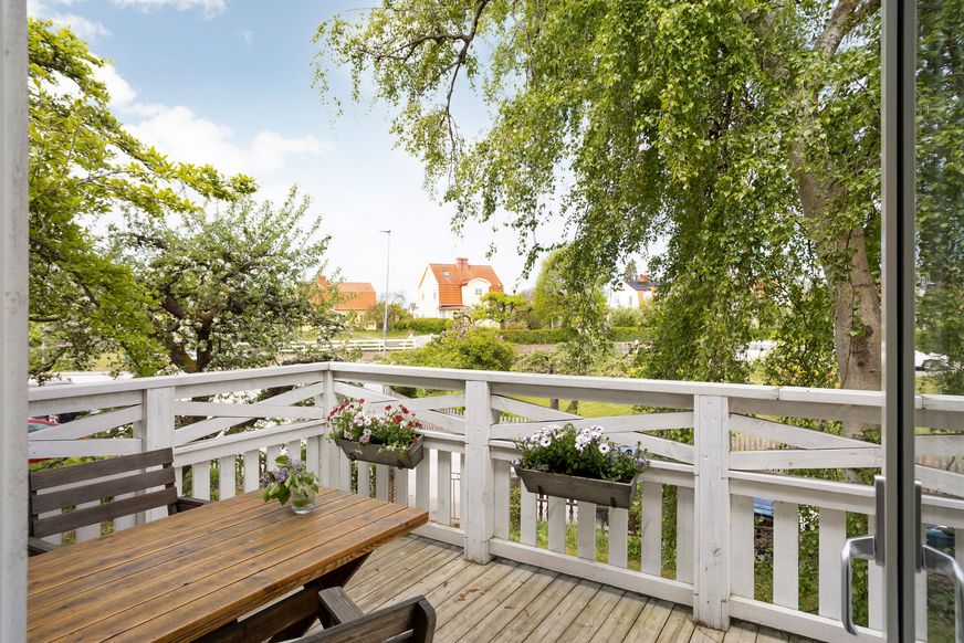 Villa, Enholmsvägen 6, Hästö, Karlskrona