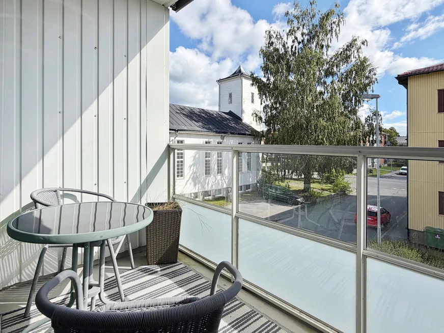 Fullskärm