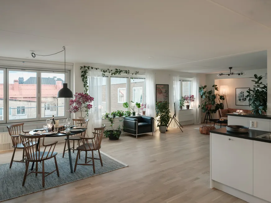 Fullskärm