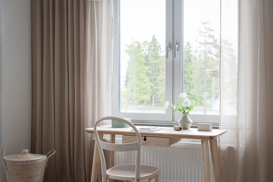 Fullskärm