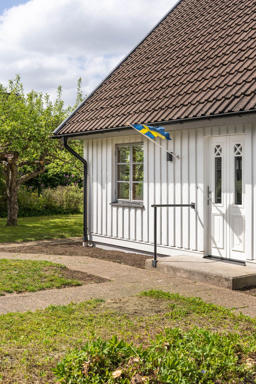 Fullskärm