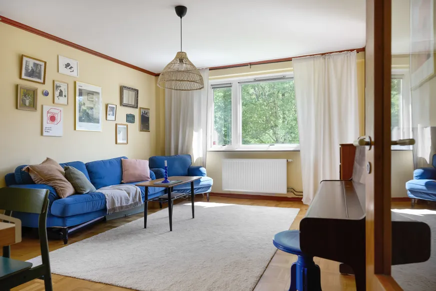 Bostadsrätt, Virvelvindsgatan 30, Centrala Hisingen, Göteborg