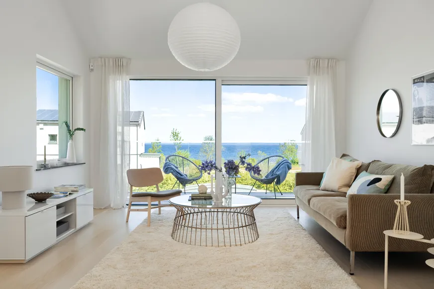 Bostadsrätt, Radhus, Kattviksvägen 303B, Norrviken, Båstad