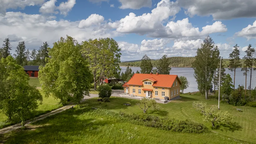 Gård/Skog, Mosteruds gård 1, Glava, Arvika