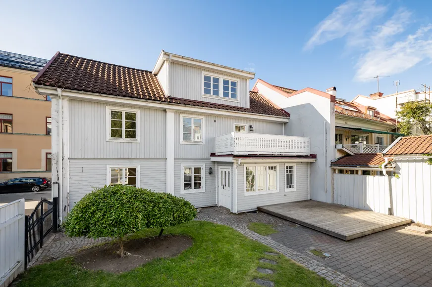 Fullskärm