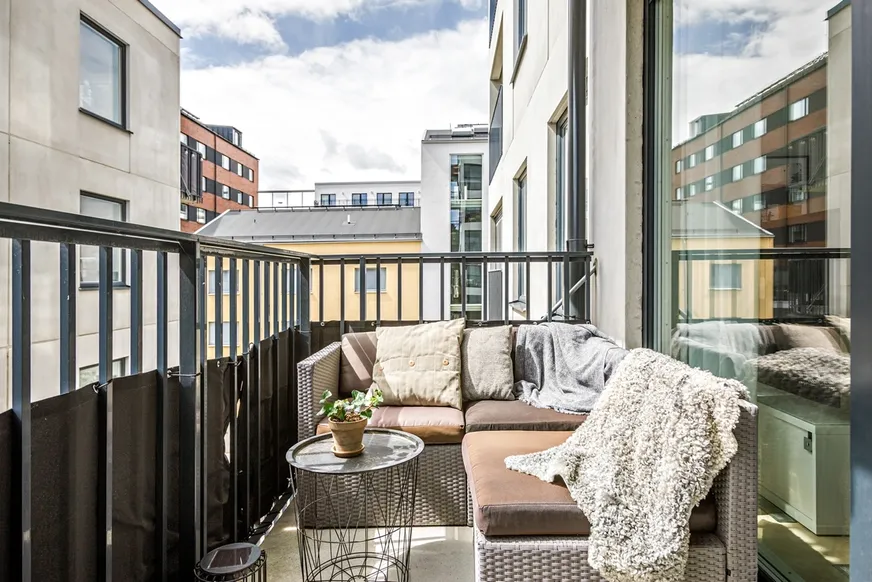 Fullskärm