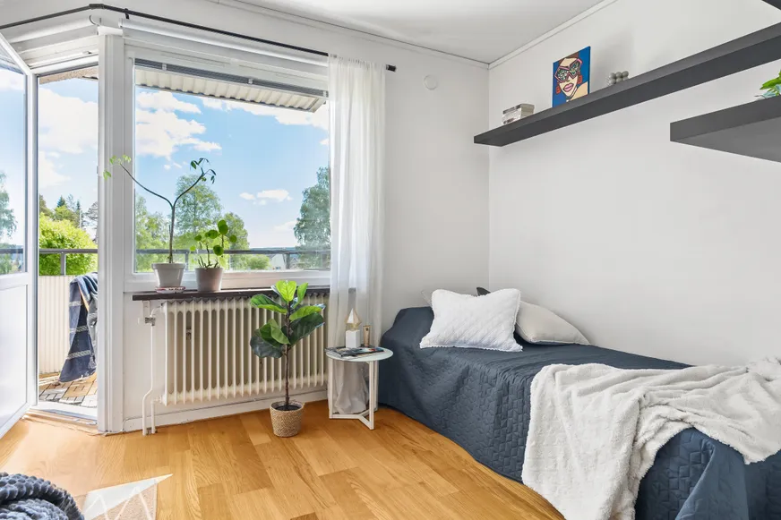 Fullskärm