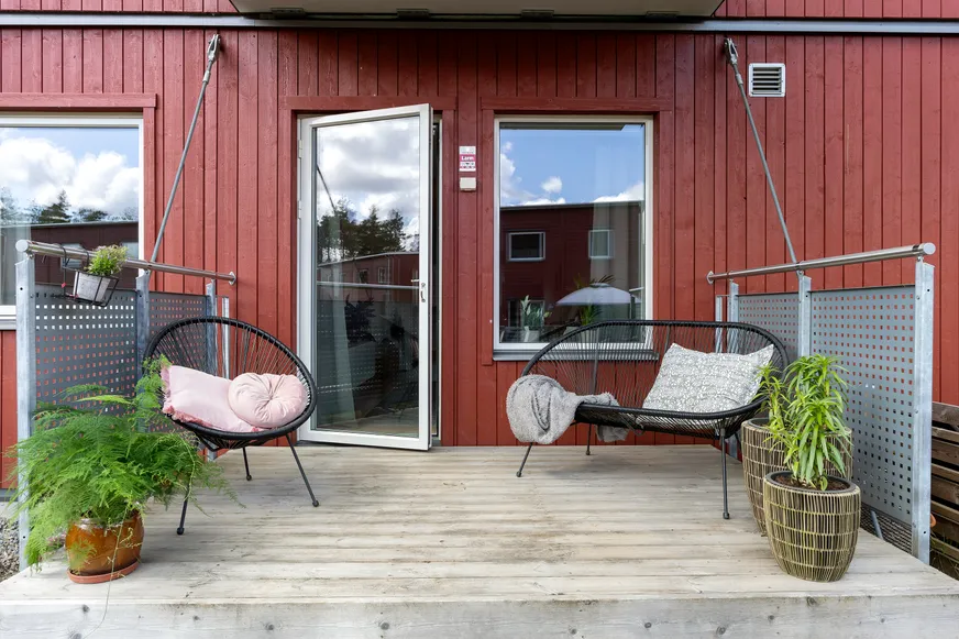 Fullskärm