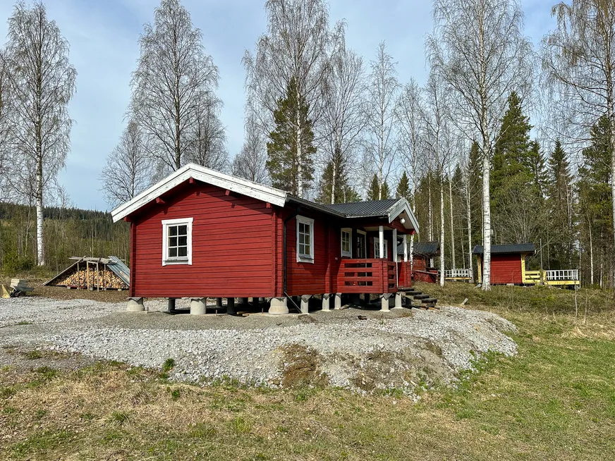 Fullskärm