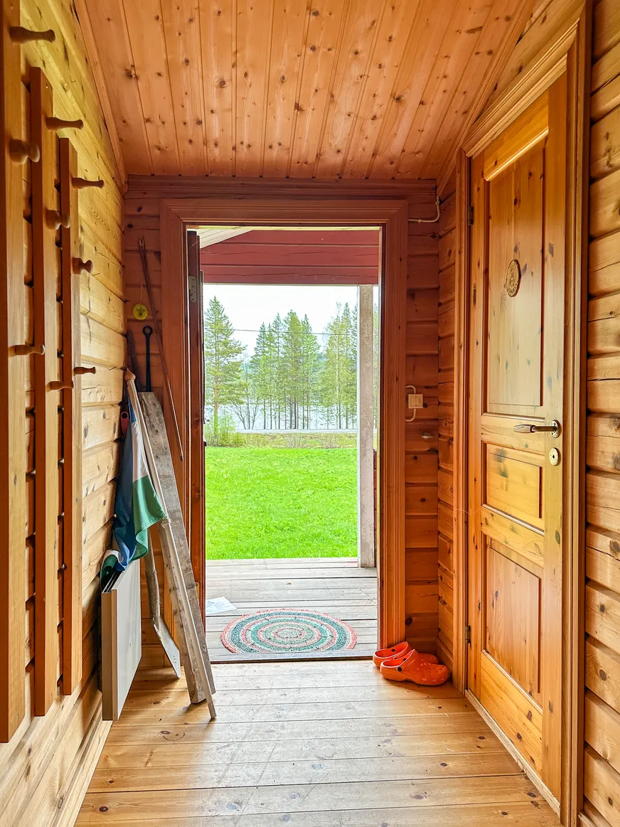 Fullskärm