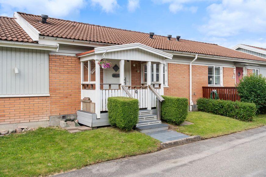 Bostadsrätt, Stallvägen 90, Ström, Lilla Edet