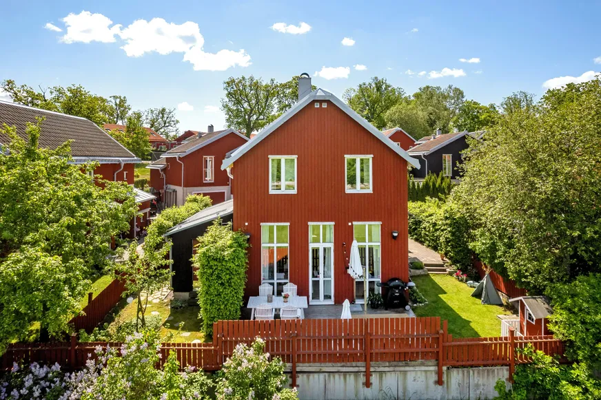 Fullskärm