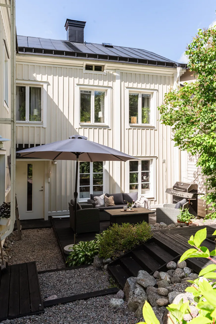 Fullskärm