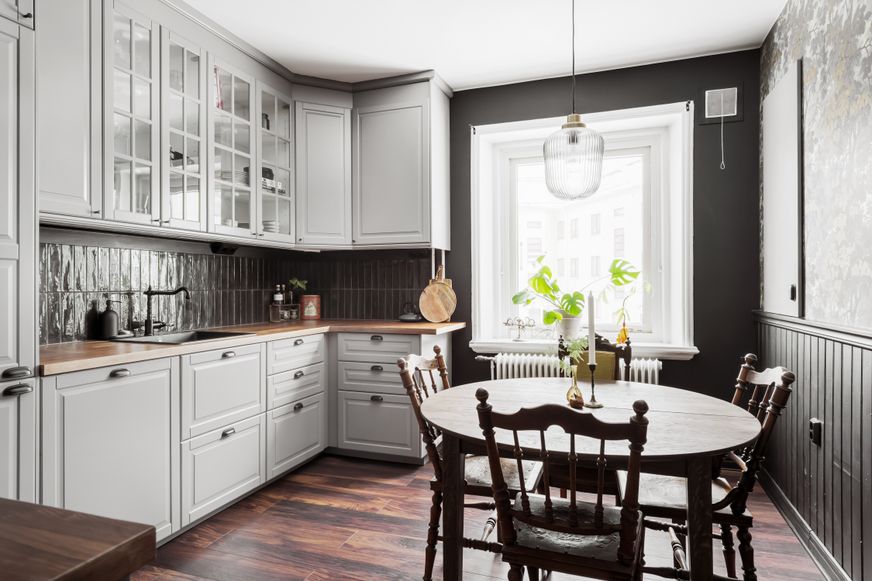 Bostadsrätt, Rambergsvägen 3A, Centrala Hisingen, Göteborg