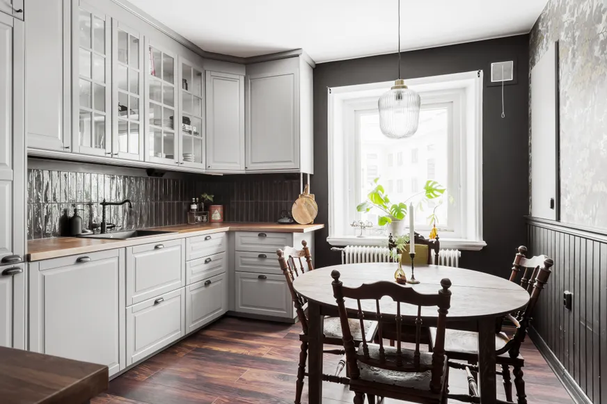 Bostadsrätt, Rambergsvägen 3A, Centrala Hisingen, Göteborg