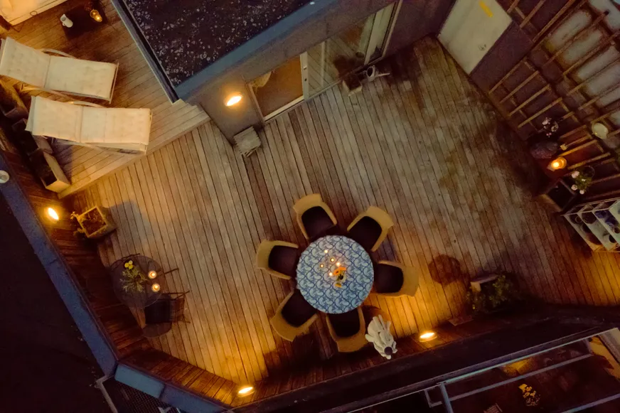 Fullskärm