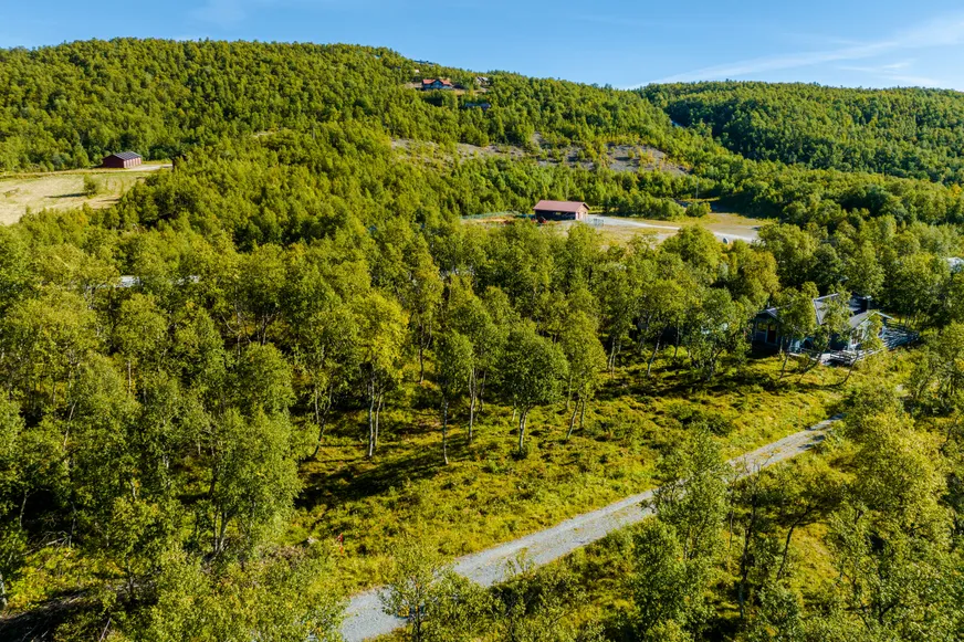 Fullskärm