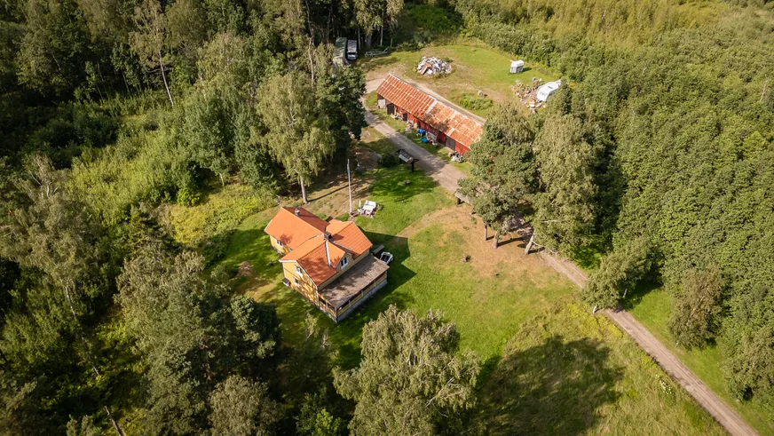 Fullskärm