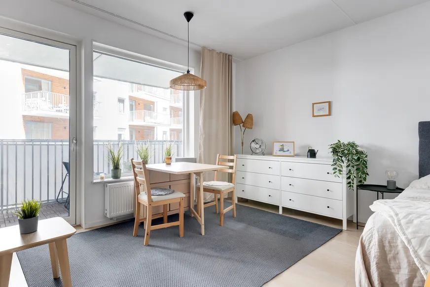 Fullskärm