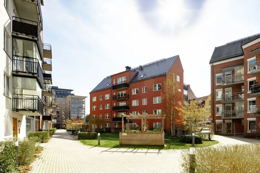 Fullskärm