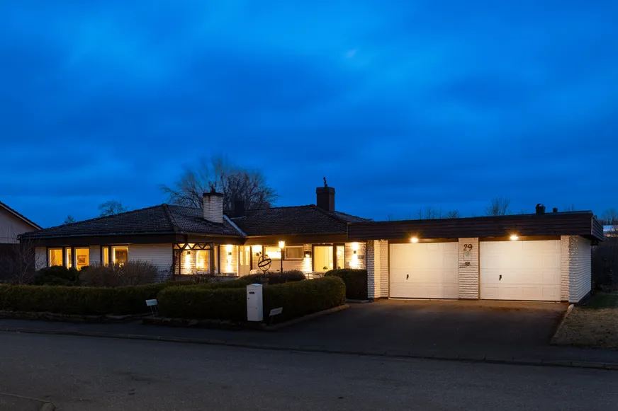 Villa, Tomtavägen 29, Vintrosa, Örebro