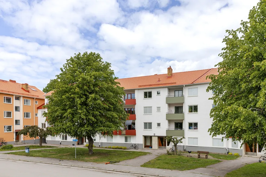 Fullskärm
