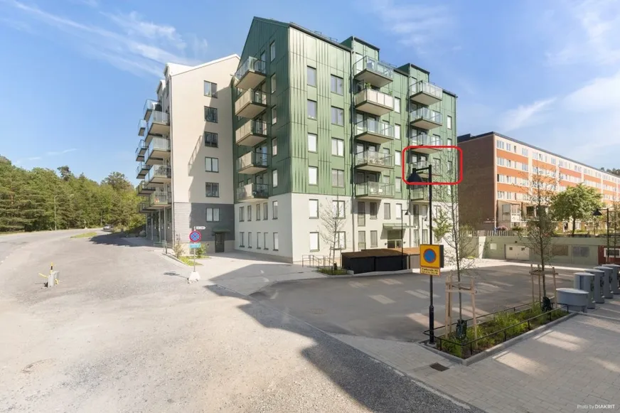 Fullskärm