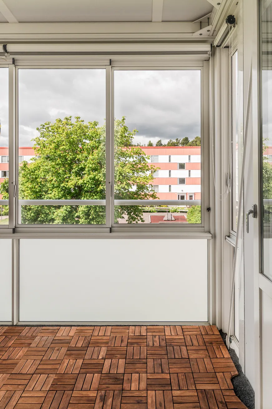 Fullskärm