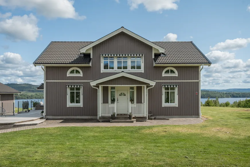 Fullskärm