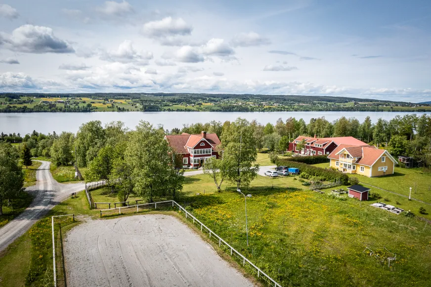 Fullskärm