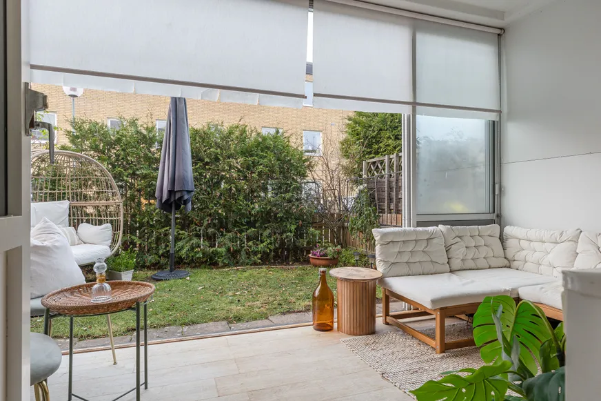 Bostadsrätt, Norrlidsvägen 74, Norrliden, Kalmar
