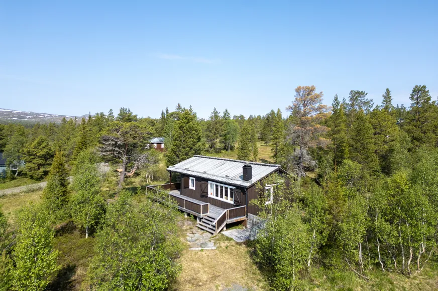 Fullskärm