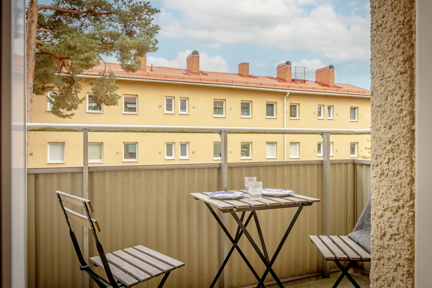 Fullskärm