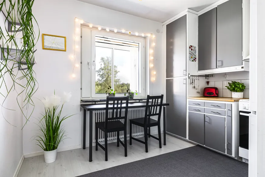 Fullskärm