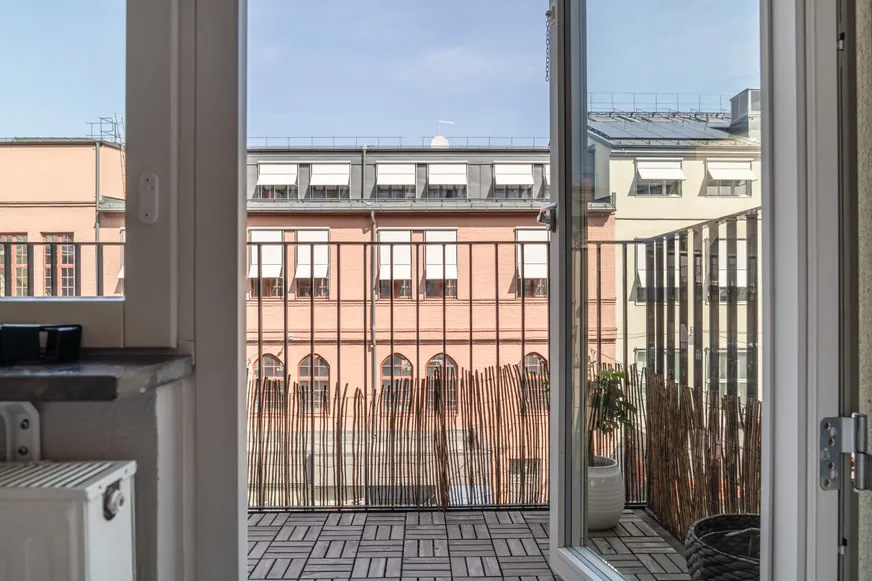 Fullskärm