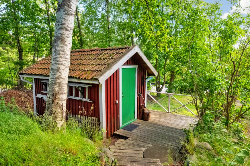 Fullskärm