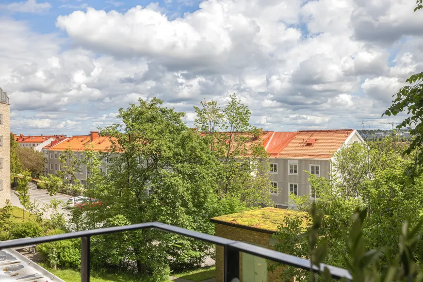 Fullskärm