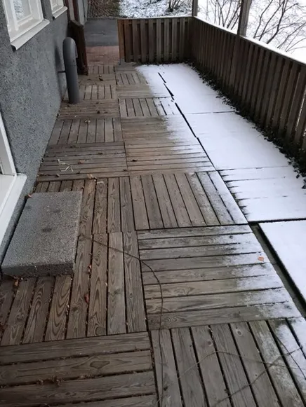 Fullskärm