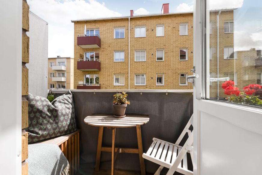Fullskärm