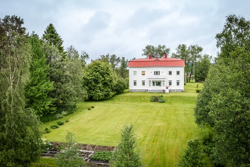 Fullskärm