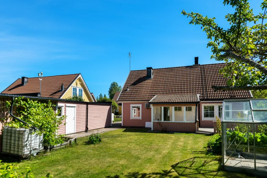 Fullskärm