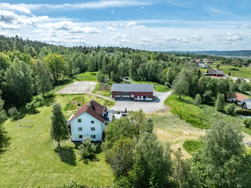 Fullskärm