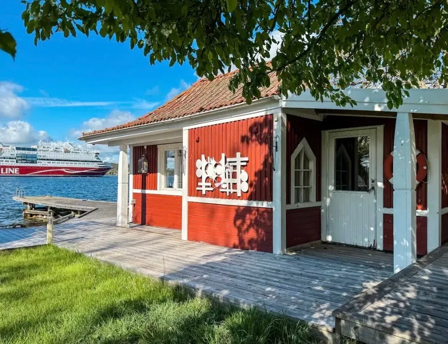 Fullskärm